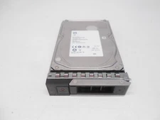 1TB 7.2K SAS 3.5" Hard Drive 12Gb/s Fits Dell Server R340 R440 R540 R740xd