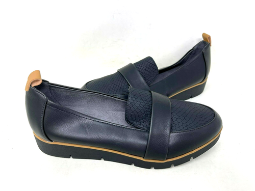 dr scholl's webster black