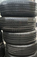 X4 Matching Set Of 4 235/50/20 Pirelli Scorpion Zero JLR 104W All Season Tyres