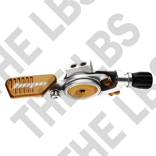 hope Hope Dropper Lever