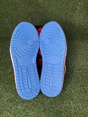 Jordan 1 Low OG (W) Black Dark Powder Blue CZ0775-104 Jordan 1 Low OG (W) Black Dark Powder Blue CZ0775-104
