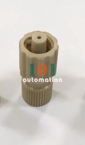 1PCS 1/16 1/8 Luer Fitting Injector Fitting Column Male and Female Fittings - Picture 3 of 7