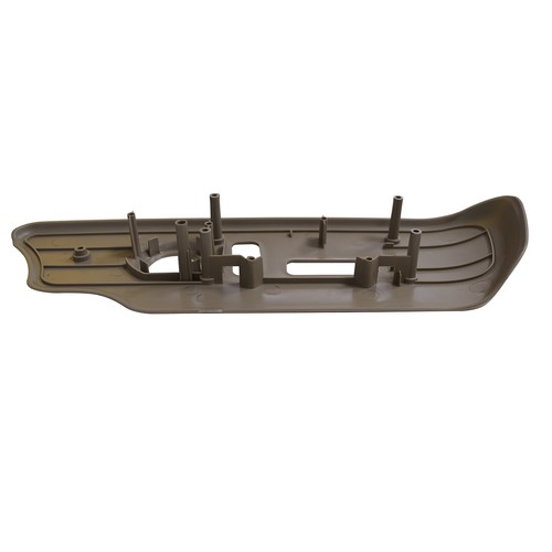 Tan Power Seat Switch Housing Trim Bezel Panel Front Driver Side For Chevy GMC - Picture 5 of 9