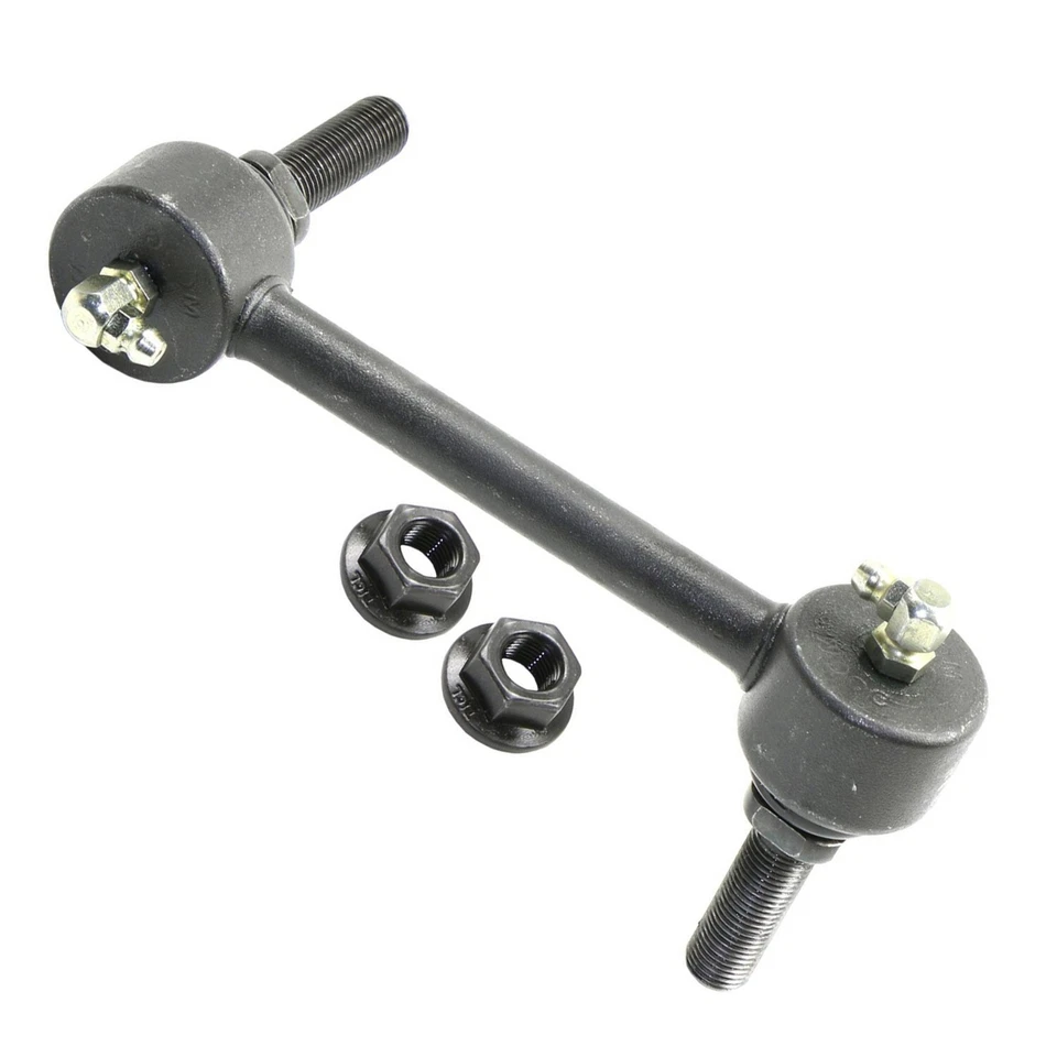 Barras estabilizadoras delanteras MOOG OEM para Dodge Durango 2011-2015, Jeep Grand Cherokee Foto 4 de 4