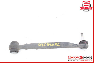 MERCEDES BENZ CLASSE-C W203 S203 Kit Triangle Bras De Suspension Avant