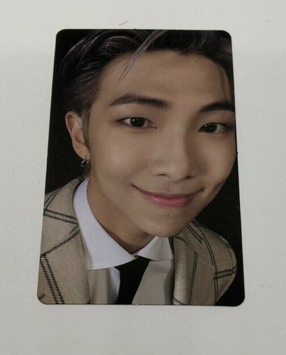 Map Of The Soul: 7 Photocards (BTS, K-pop, 2020) *Please Choose* - Picture 22 of 43