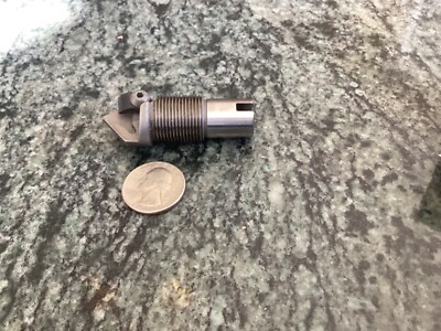 valenite machine shop threaded adjustable boring head cartridge cutter EHAC-3