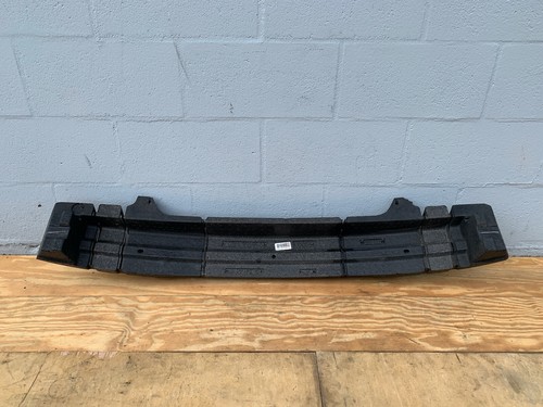 GM Front Bumper Impact Energy Absorber Foam OEM - Picture 8 of 11