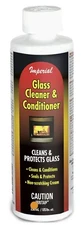 Imperial Mfg KK0315 Fireplace & Wood Stove Glass Door Cleaner & Conditioner 8 oz