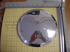 KMC Composite Chrome Pop In Wheel RIM Replacement Center Cap Part# N/A