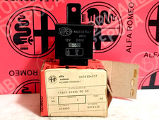 Clignotant Alfa Romeo ALFETTA