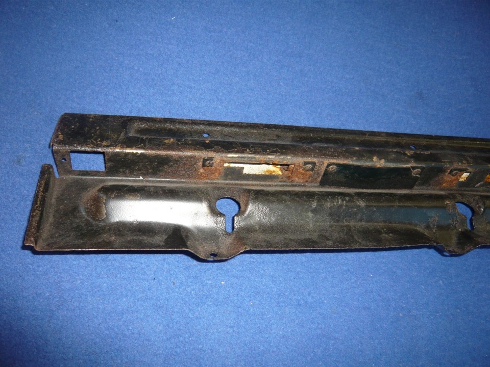 197174 Mopar Dodge Challenger Cuda Barracuda RALLYE Gauge Dash Light