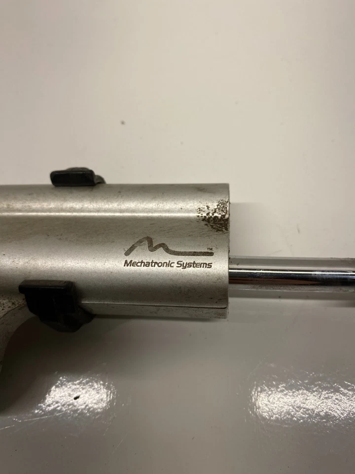 Estabilizador amortiguador de dirección Aprilia Tuono V4 Factory Ohlins 2018-2020 2B005520 Foto 3 de 4