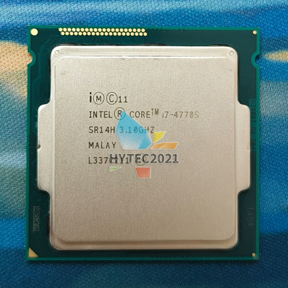 intel i7 4770 i5 4670k i5 4590 セット品 Amazon.com: Intel