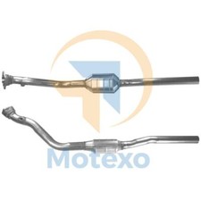 Catalyseurs Citroen XANTIA