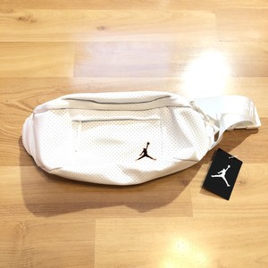 jordan legacy crossbody bag