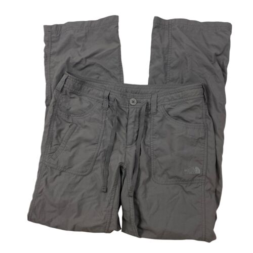 The North Face Nylon hiking pants Women's size 6