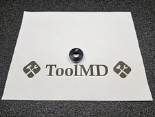 Snap-on Tools USA NEW BLACK Color Tool Box Lock Cylinder Cap Cover