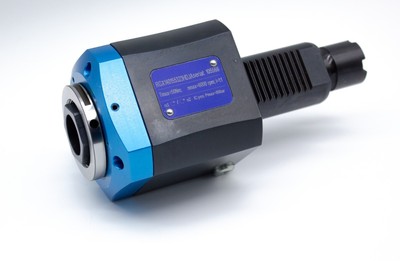 angetriebenes Werkzeug VDI  40  Okuma 