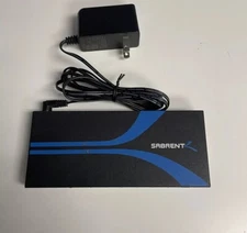 Sabrent HDMI Switcher Model ST-HDMI (missing Cord)