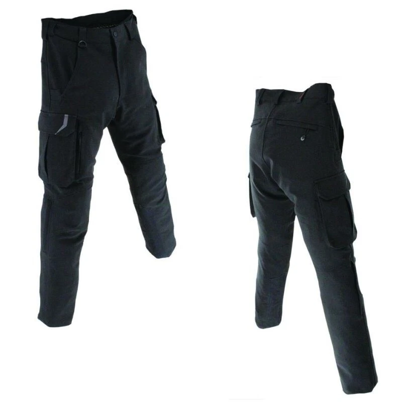 Joe Rocket Tactical Textile Street Motorcycle Black Pants Pick Size