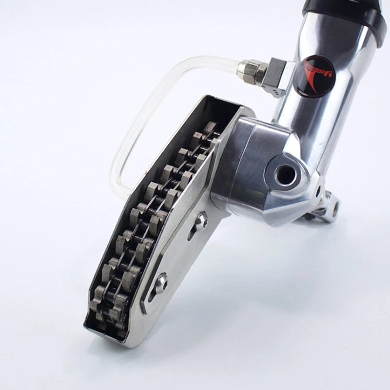 New Pneumatic Waste Cleaning Machine Corrugated Cardboard Paper Edge Machine - Image 4 of 4