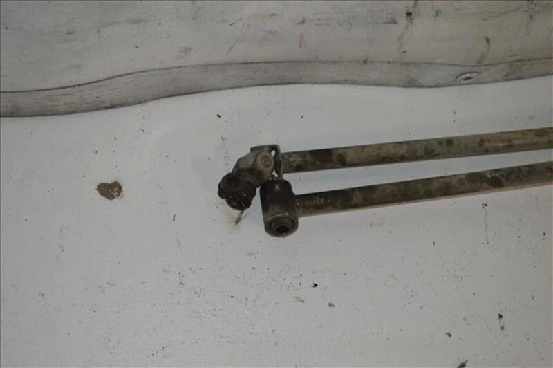 96WT7M038AA 89042 gear lever for FORD ESCORT 1.6 G 1995-1998 1998 - Image 4 of 4