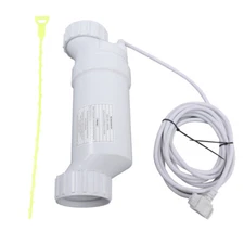 Fit For Hayward-W3T-CELL-15 Salt Cell with 15-ft Cable - 40,000 Gallons