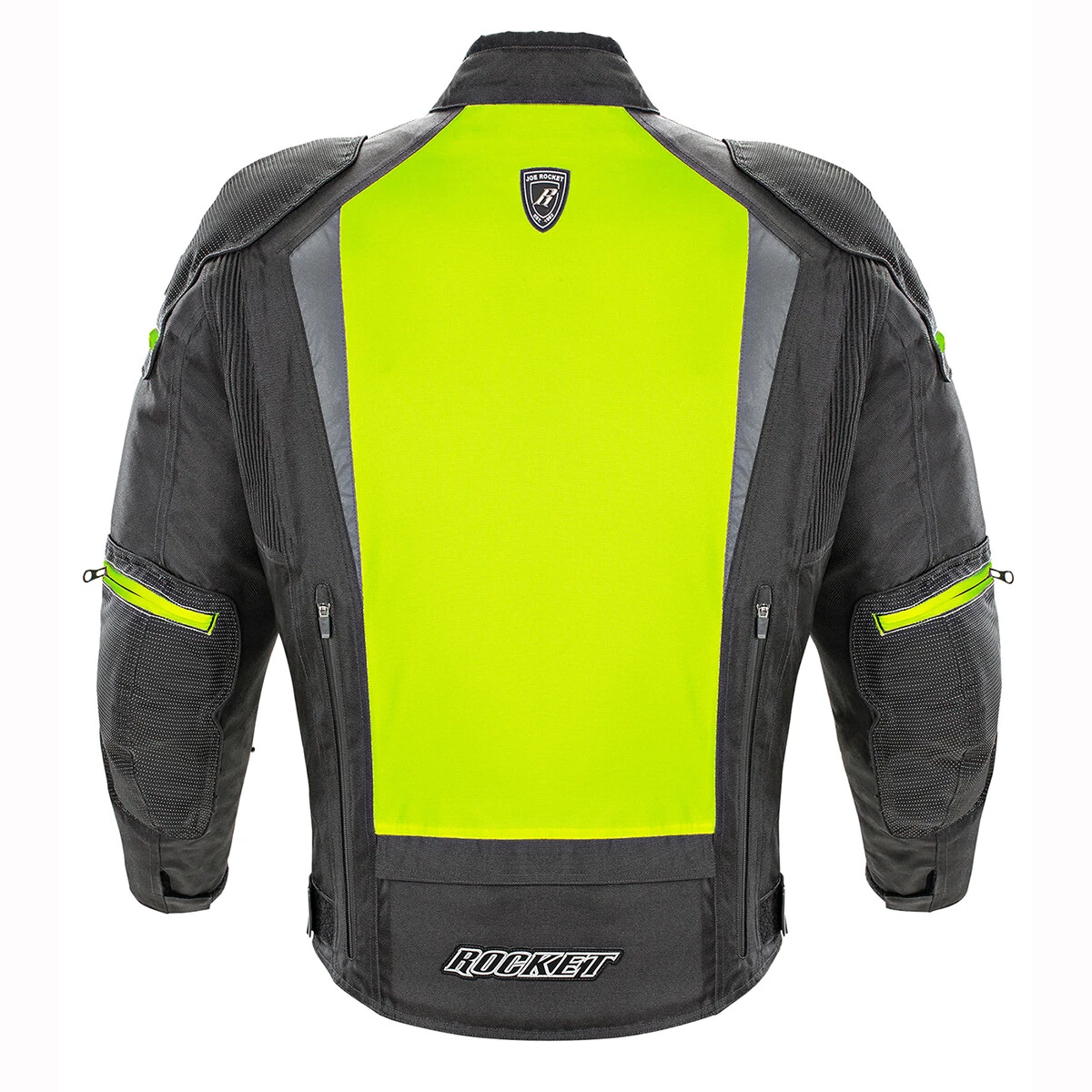 Joe rocket ion best sale jacket