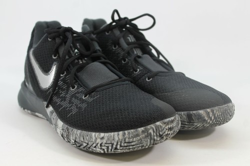 kyrie flytrap 2 black chrome