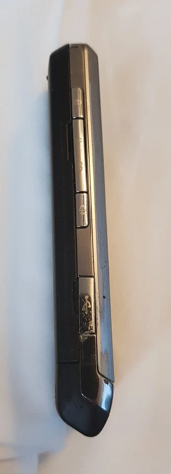 LG Dare VX9700 (Verizon) 3G Smartphone - Black - no cords - Image 4 of 4