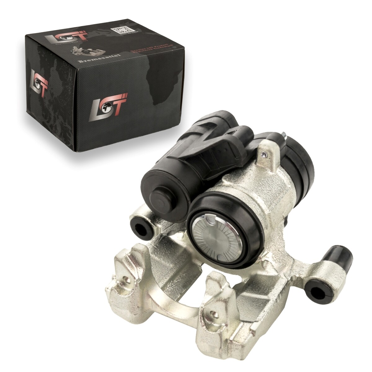 Brake Caliper Electric Motor Rear Left for VW TOURAN 5T