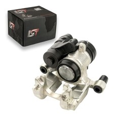Bremszange Bremssattel elektrisch Motor Hinten links für VW TOURAN 5T
