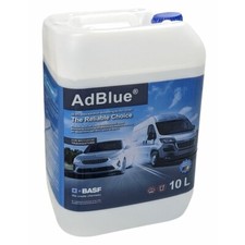 AdBlue 10L Basf Trattamento per Motori Diesel