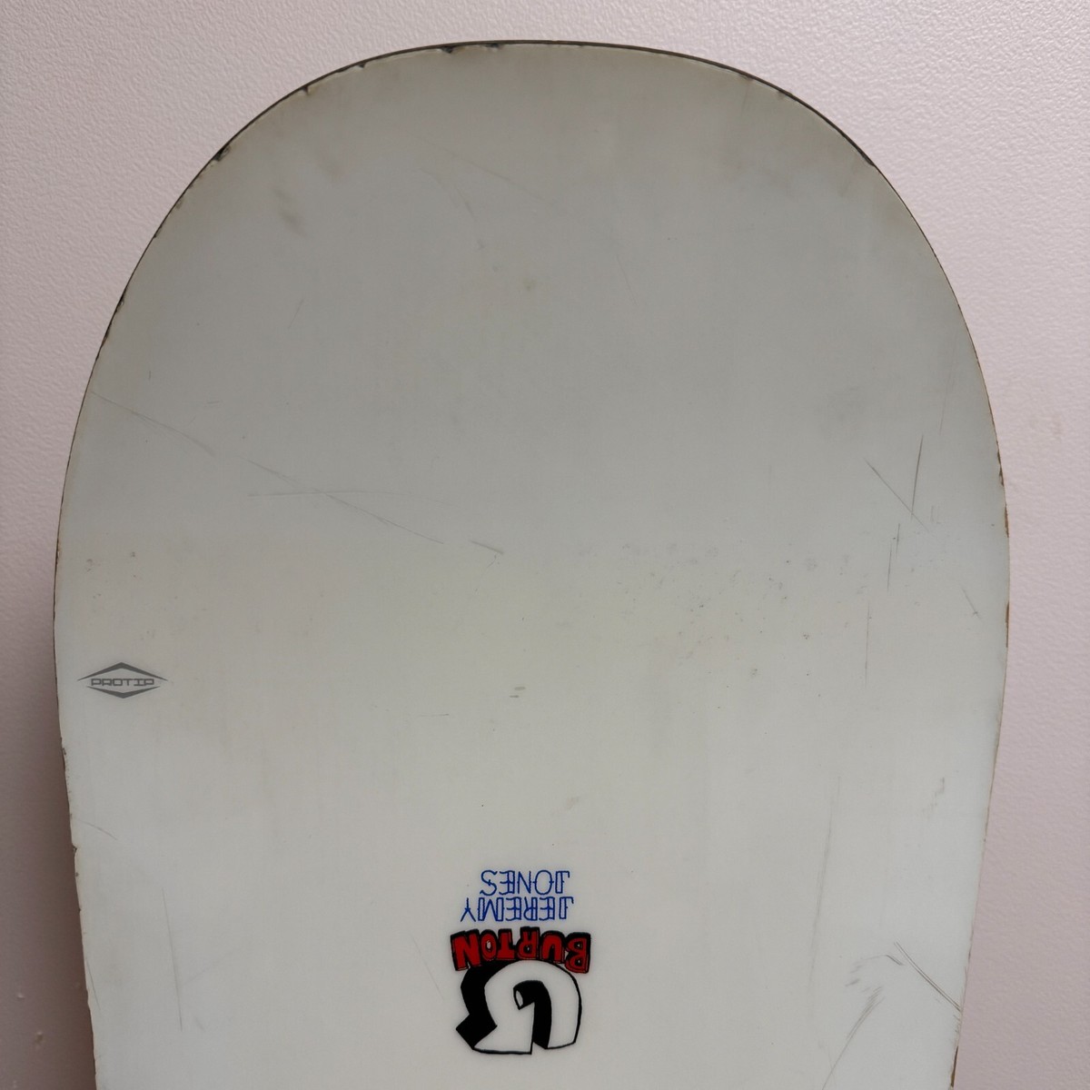 BURTON SNOWBOARD 