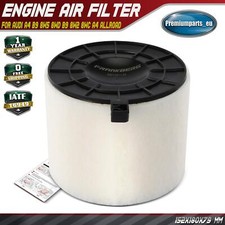 Air Filter for Audi A4 B9 8W5 8WD B9 8W2 8WC A4 Allroad B9 8WH 8WJ Q5 FYB FYG