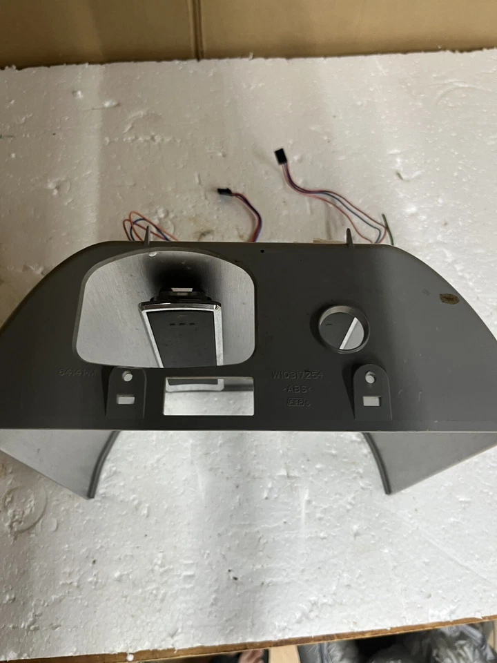 Whirlpool Side By Side Refrigerator Water Dispenser Ice Macker Push Control Sw W - Image 2 of 4