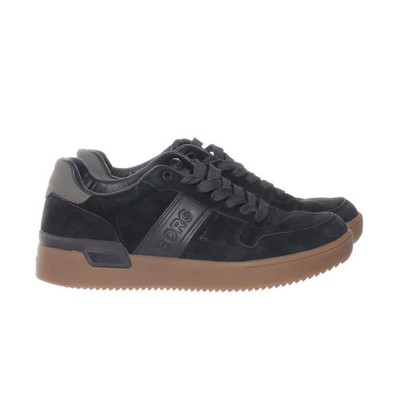 Björn Borg, Sneaker, Größe: 40, Schwarz, Herren #isa