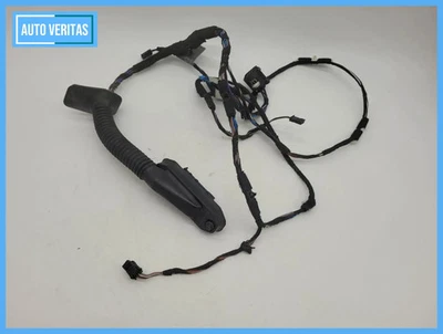 BMW 3er Touring E91 Wiring harness Door Front Right 6938220 Original - Image 1 of 4