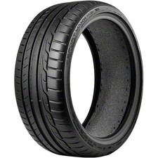 1 New Dunlop Sport Maxx Rt - 23545r17 Tires 2354517 235 45 17 1 New Dunlop Sport Maxx Rt - 23545r17 Tires 2354517 235 45 17