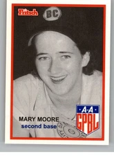 1995 Larry Fritsch AAGPBL Series 1 Girls Professional Baseball Pick From List