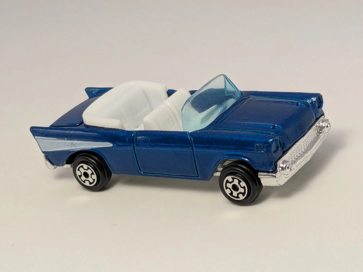 1957 Vehicle Year 1979 Year of Manufacture Vintage Manufacture