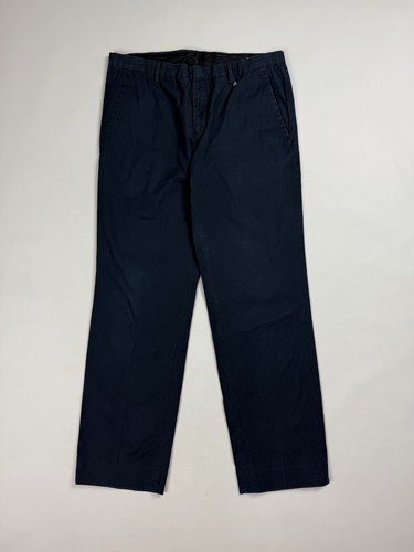 Miu Miu, Miu Miu Vintage 2006 Men’s Cotton Chino Pants Trousers Size 48 / M