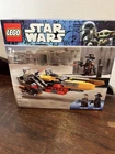 LEGO Star Wars Cobb Vanth's Speeder 75437 NEW