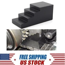 1xPrimary Drive Locking Tool Lock Hub Nut Twin Cam Evolution Fit Harley Breakout