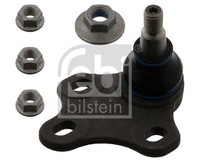 Febi Bilstein 40540 Trag-/FüHrungsgelenk FüR Audi