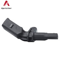 ABS Sensor Vorne Hinten Rechts FüR Audi A3 VW Golf V Passat Seat Skoda Leon