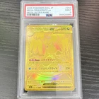 Pokémon Mega Dragonite ex 250/193 M2a Mega Dream Ex Mega Ultra Rare Foil PSA 9