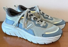 Vionic Women s Walk Max II Lace-Up Walking Sneakers Iceburg Green Size 6