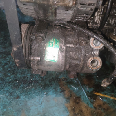 sd7v16 Klimakompressor 3287706960 Peugeot 406 DE923015-76
